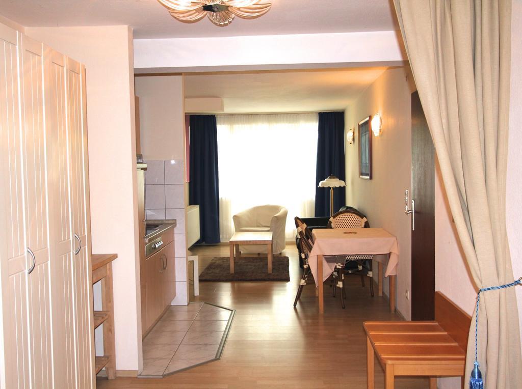 Apartmenthaus Alt Graz Aparthotel 3*