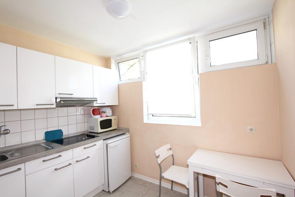 Aparthotel Apartmenthaus Alt Graz