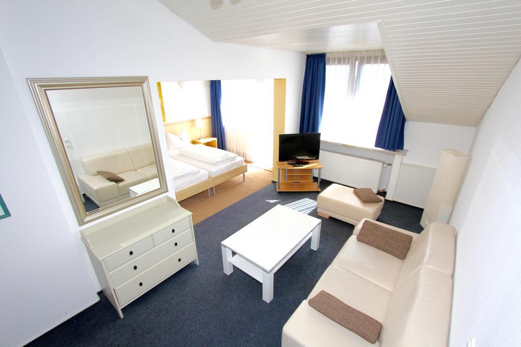 Aparthotel Apartmenthaus Alt Graz