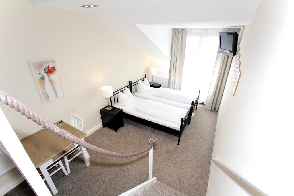Apartmenthaus Alt Graz Düsseldorf