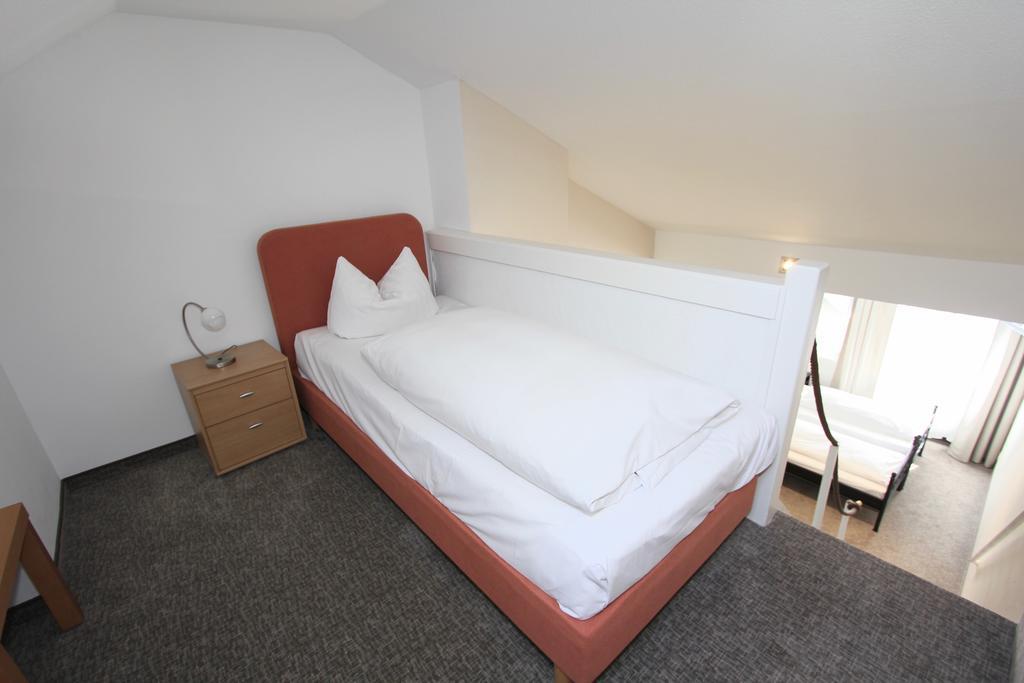 Aparthotel Apartmenthaus Alt Graz