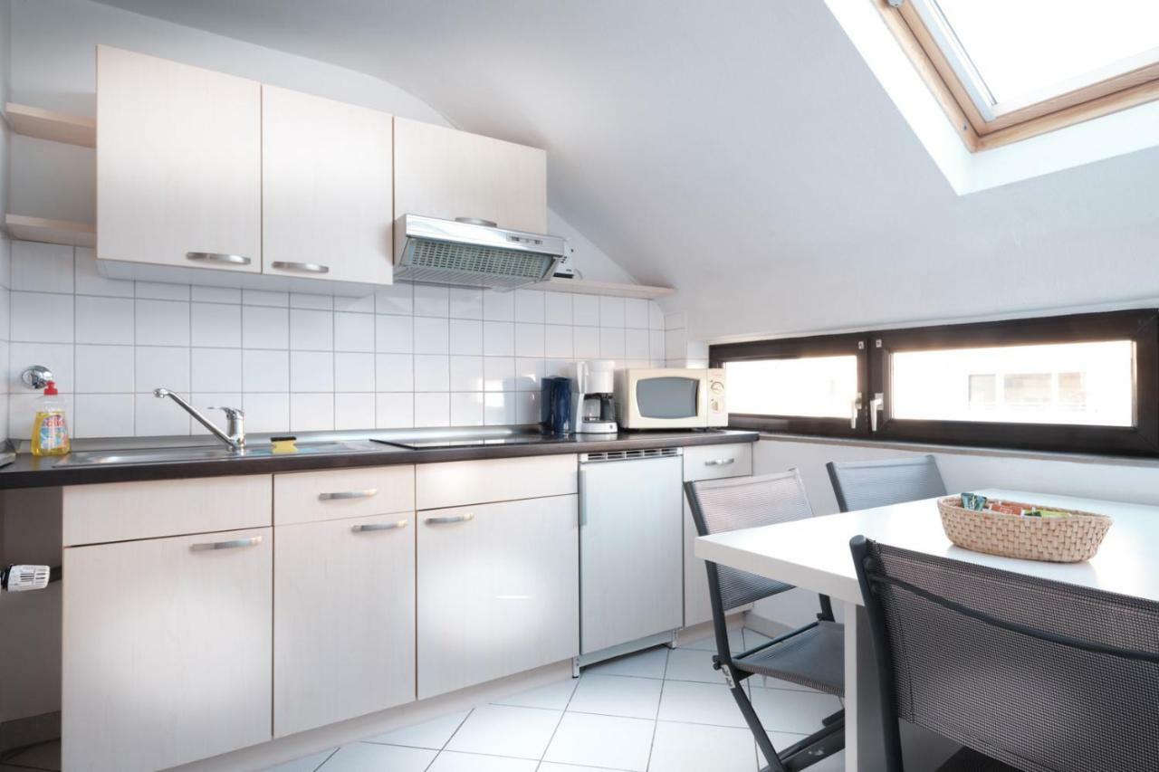 Apartmenthaus Alt Graz Aparthotel 3*