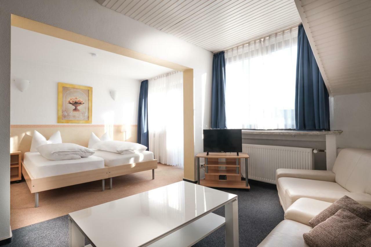 Aparthotel Apartmenthaus Alt Graz