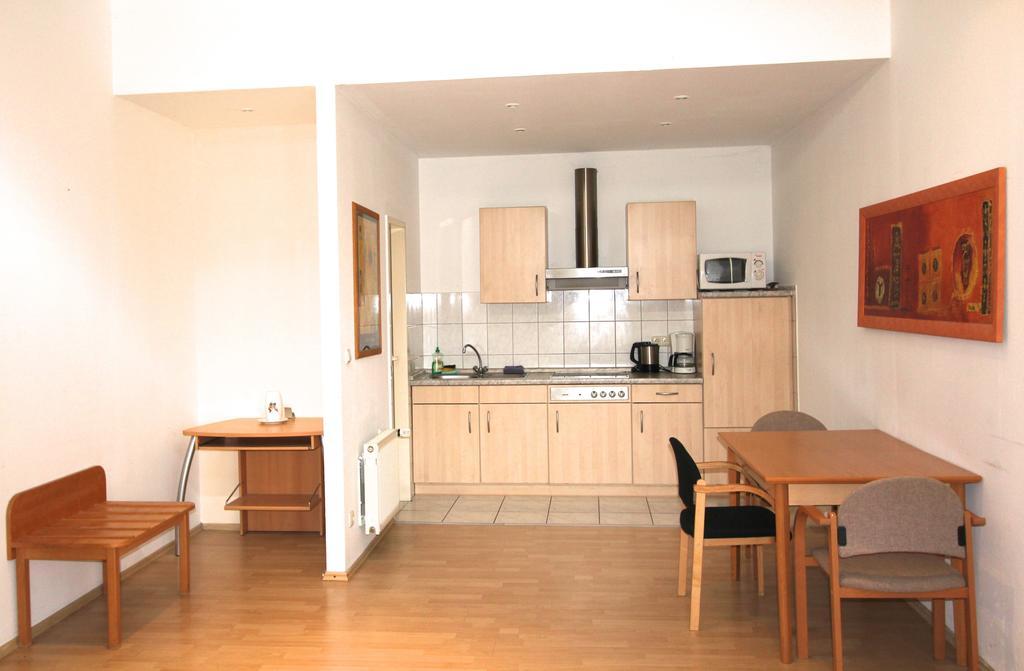 Aparthotel Apartmenthaus Alt Graz 3*