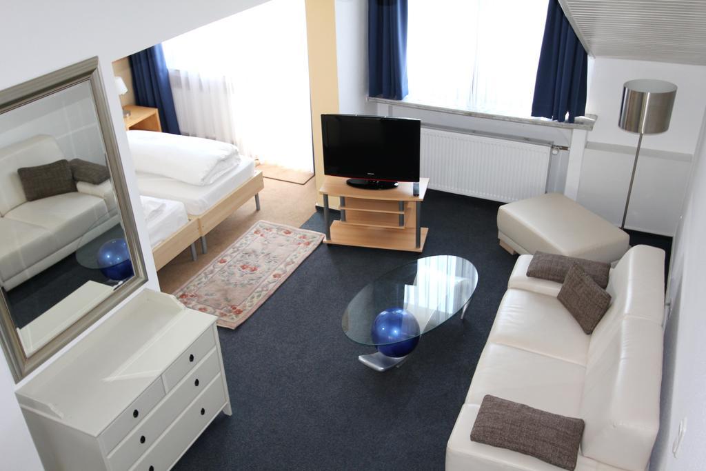 Aparthotel Apartmenthaus Alt Graz 3*