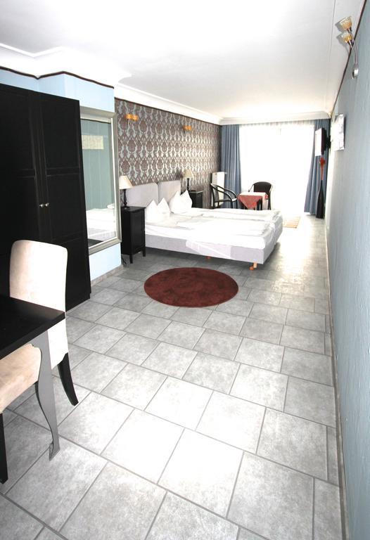 Aparthotel Apartmenthaus Alt Graz 3*