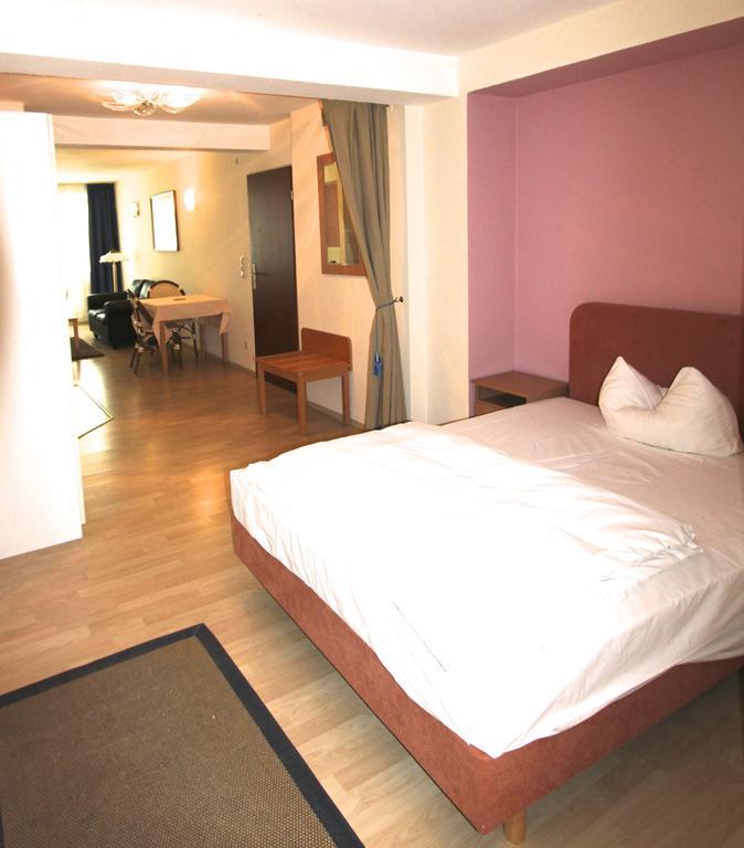 Apartmenthaus Alt Graz