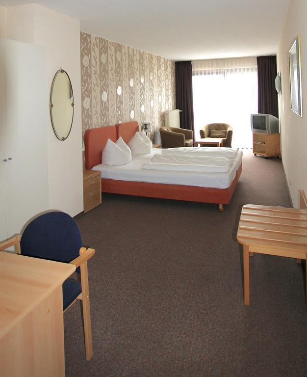 Aparthotel Apartmenthaus Alt Graz 3*