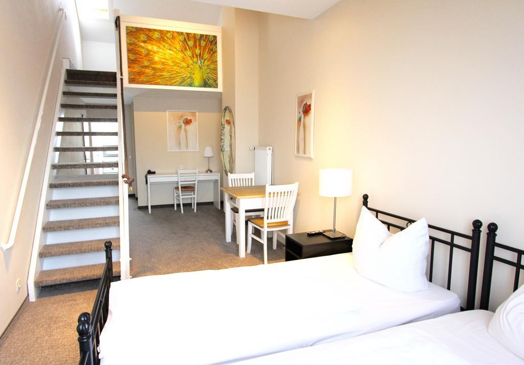 Apartmenthaus Alt Graz Dusseldorf