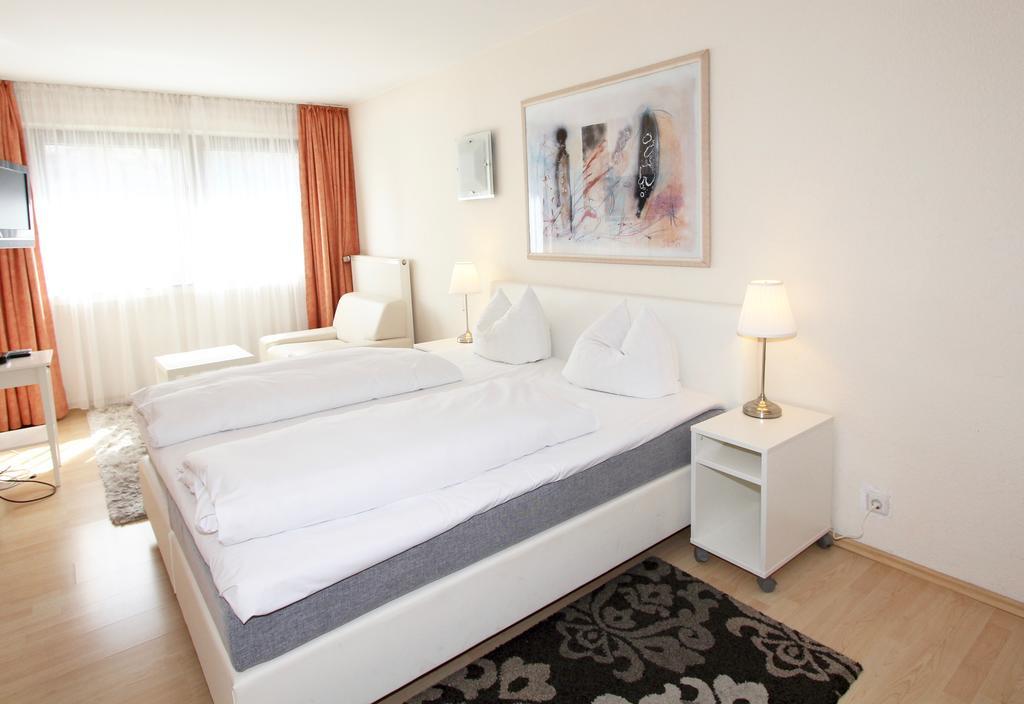 Aparthotel Apartmenthaus Alt Graz