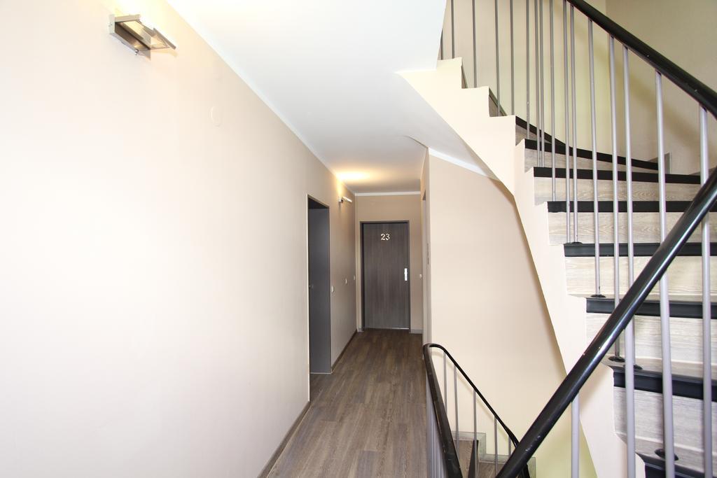 Aparthotel Apartmenthaus Alt Graz Dusseldorf