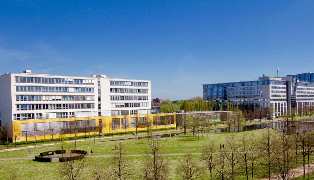 Aparthotel Apartmenthaus Alt Graz 3*