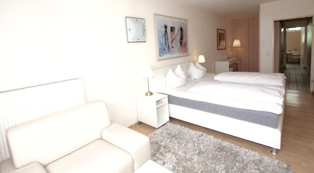 Apartmenthaus Alt Graz Dusseldorf