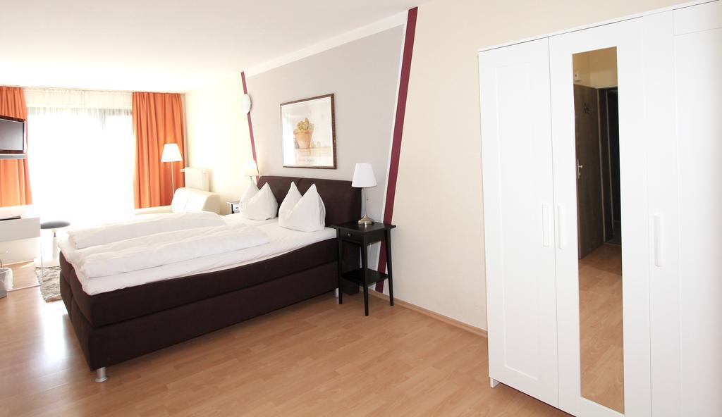 Aparthotel Apartmenthaus Alt Graz 3*