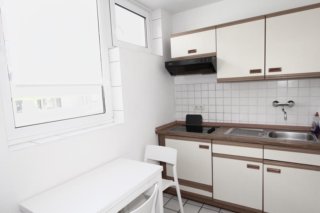 Aparthotel Apartmenthaus Alt Graz