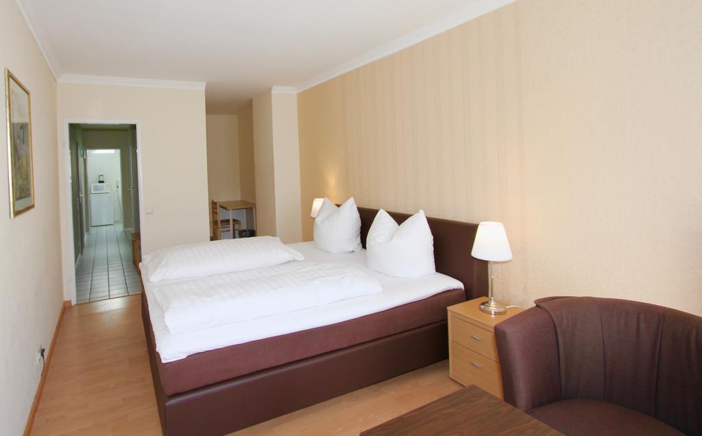 Aparthotel Apartmenthaus Alt Graz 3*