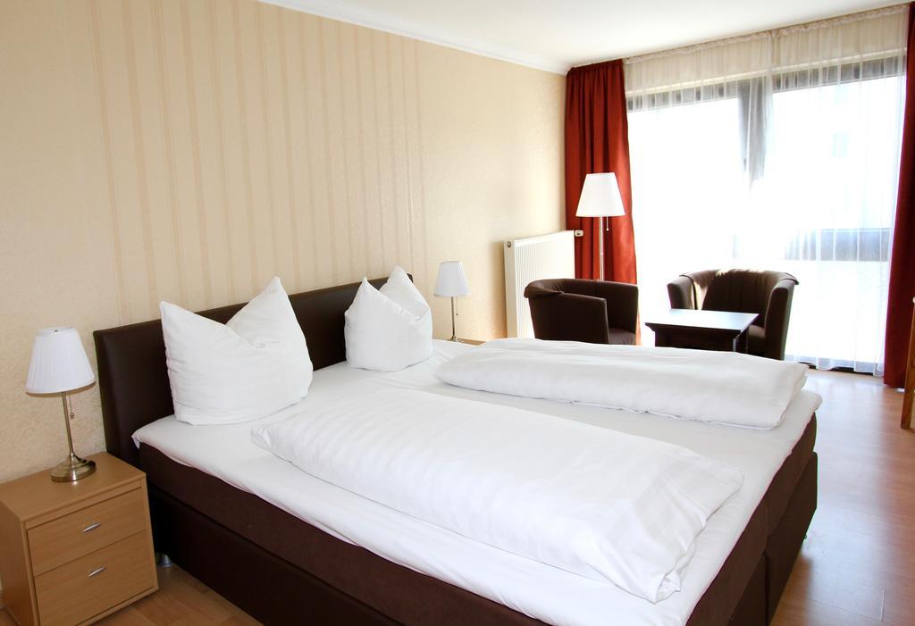 Apartmenthaus Alt Graz Dusseldorf