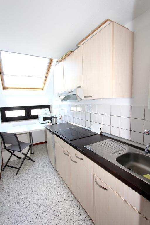 Aparthotel Apartmenthaus Alt Graz 3*