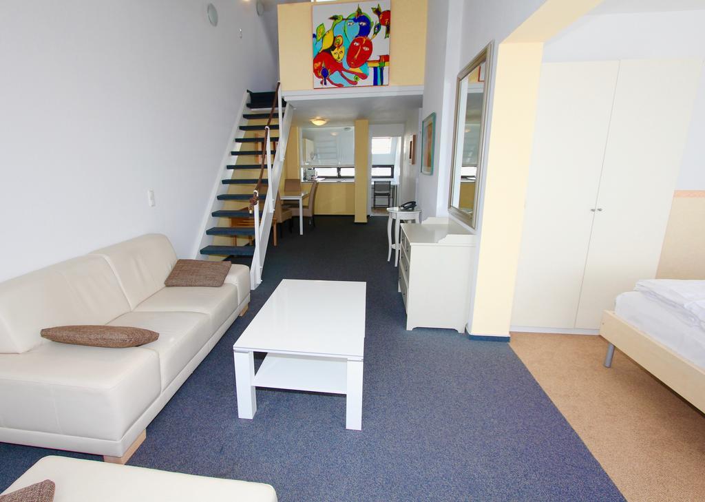 Apartmenthaus Alt Graz