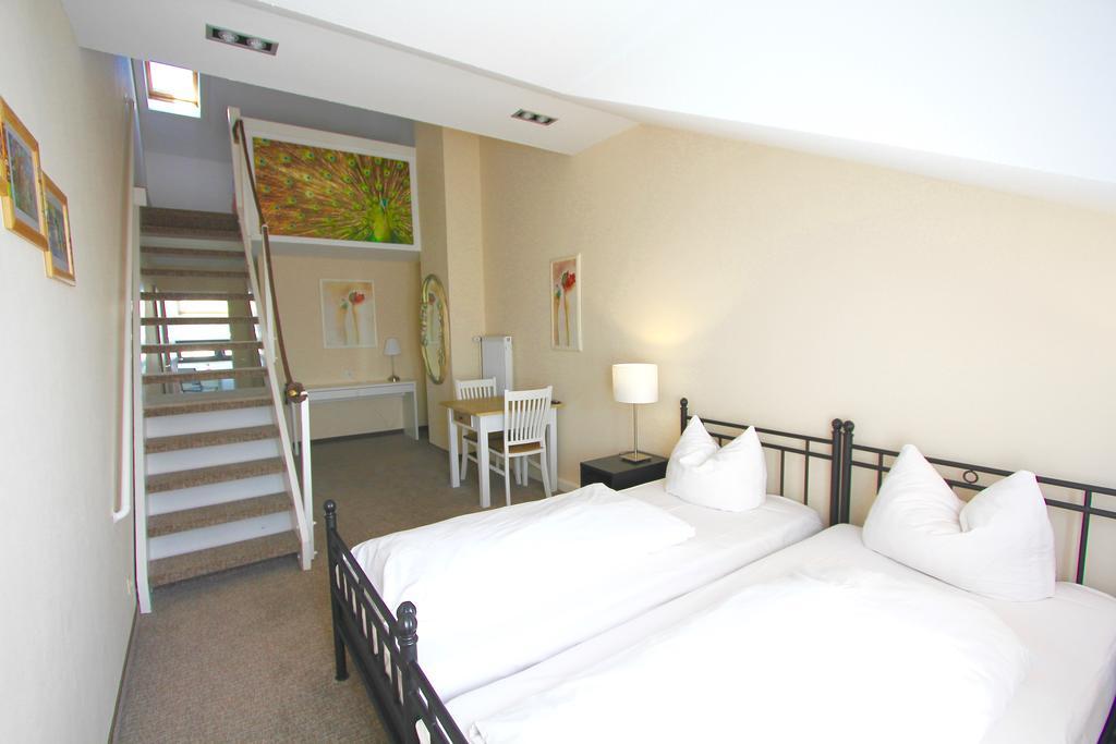 Apartmenthaus Alt Graz