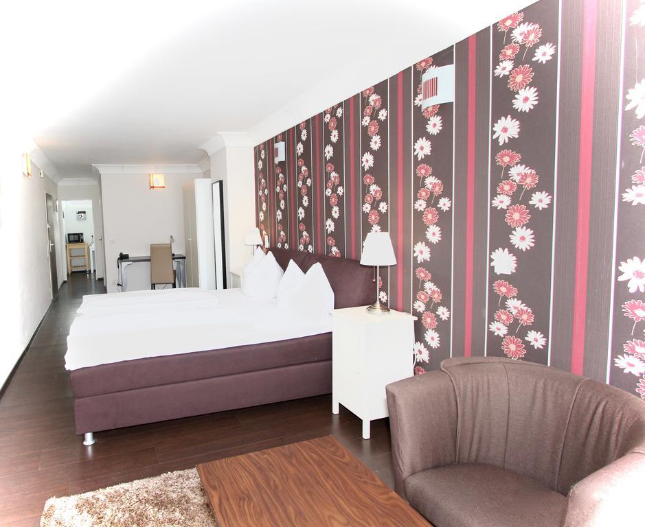 Aparthotel Apartmenthaus Alt Graz 3*