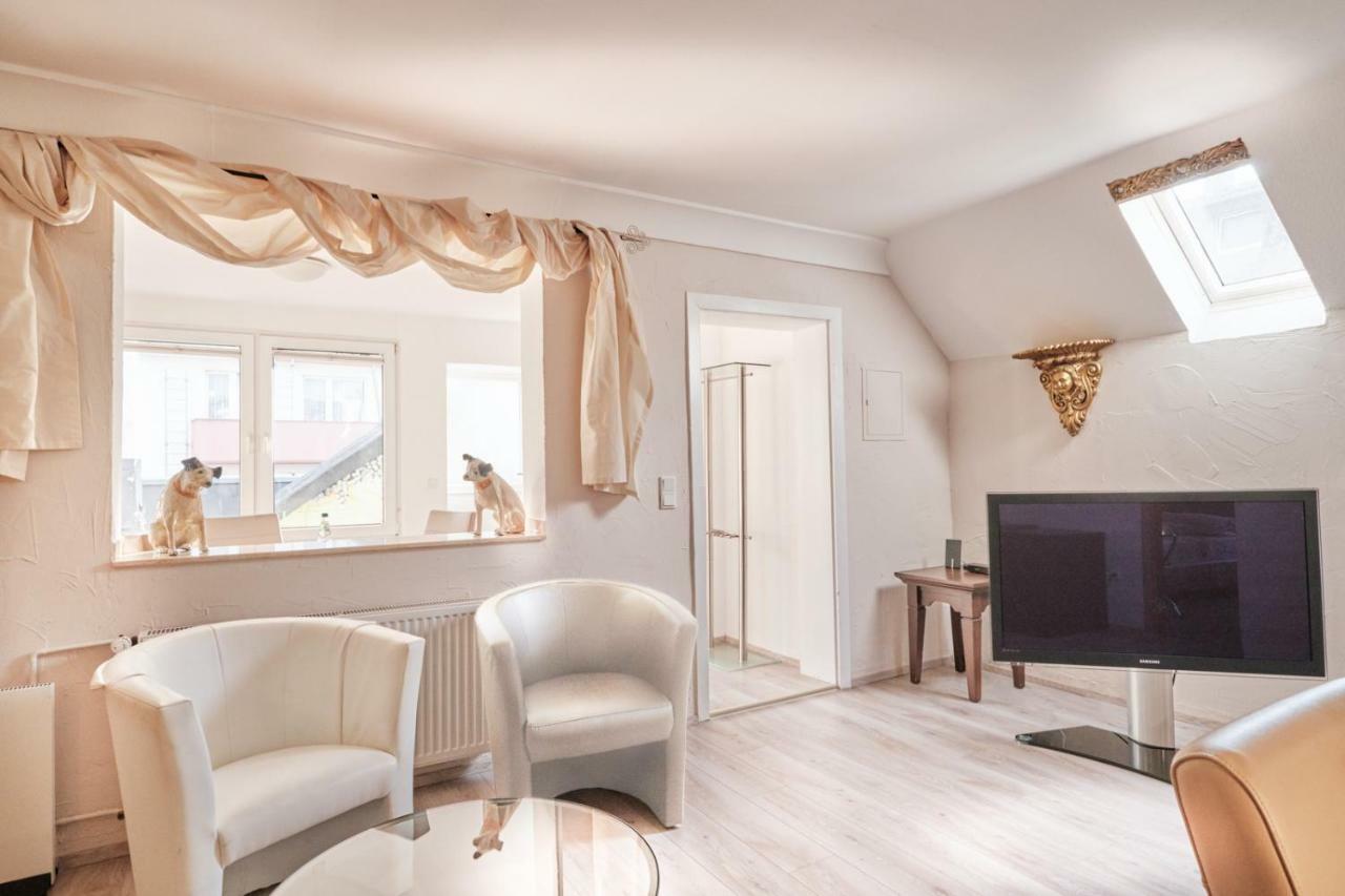 Aparthotel Apartmenthaus Alt Graz